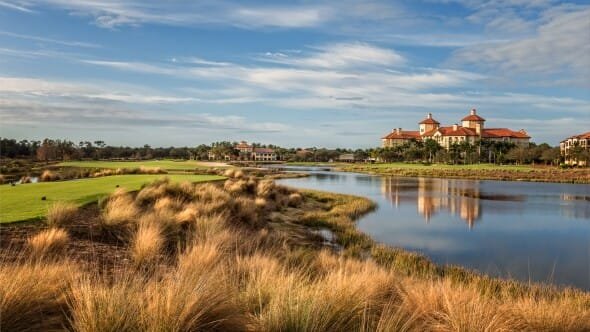 Cape Haze golf course Florida public golfing near Boca Grande